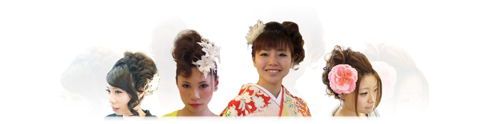 ビューティーギャラリー